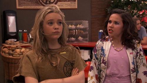 School of Rock Season 3 Episode 6 - Minimum Wage