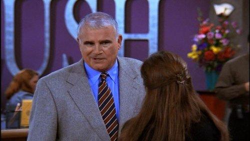 Just Shoot Me! Season 4 Episode 3 - Blackmail Photographer