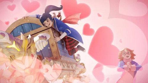 Tara Duncan Season 1 Episode 6 - The Gorgeous Bird