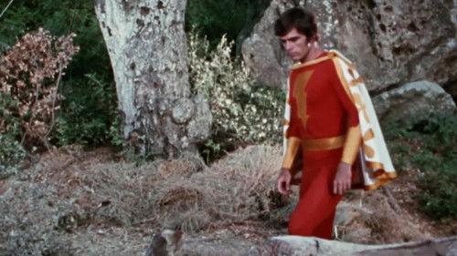 Background image for Thou Shalt Not Kill