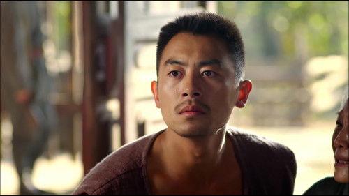 Red Sorghum Season 1 Episode 11 - Episode 11