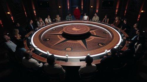 The Traitors Canada Season 3 Episode 1 - Overconfidence Is a Curse