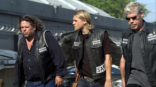 Sons of Anarchy Season 1 Episode 2 - Seeds