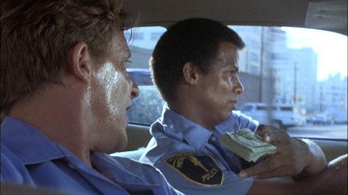 Hill Street Blues Season 4 Episode 3 - The Long Law of the Arm