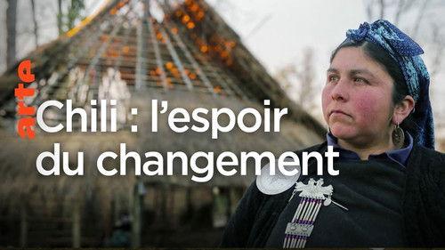 Mapping the World Season 33 Episode 18 - Chile: Hope for Change