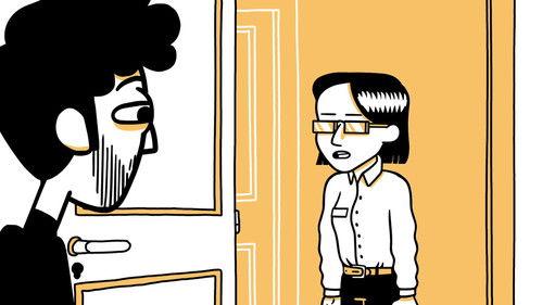 Freaked Out Season 1 Episode 5 - Episode 5