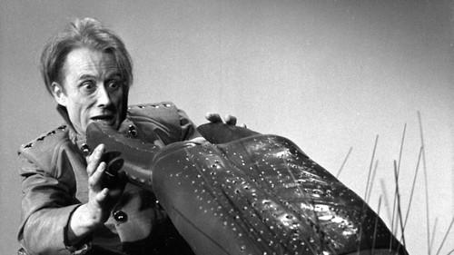 undefined Season 4 Episode 30 - The Macra Terror (4)