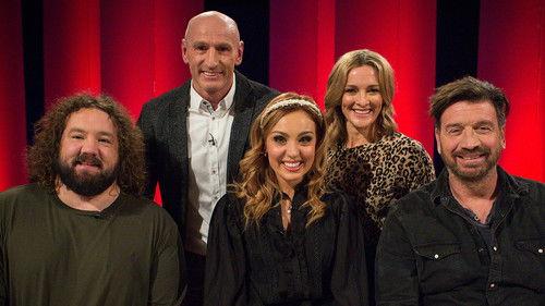 Six Nations Sin Bin Season 2 Episode 4 - Episode 4