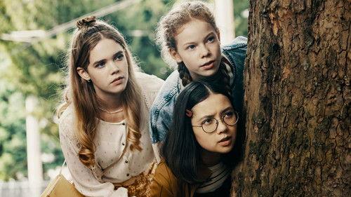 The Three Detectives Season 1 Episode 1 - The Telephone Trap