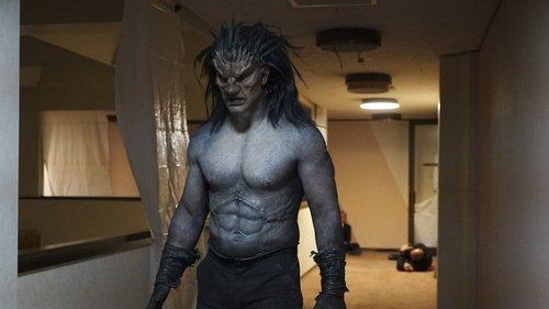 Marvel's Agents of S.H.I.E.L.D. Season 3 Episode 7 - Chaos Theory