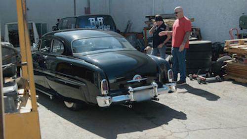 Counting Cars Season 7 Episode 16 - Bonneville Bound (1)