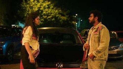 Background image for Wasted