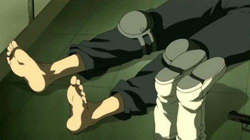 undefined Season 1 Episode 12 - Beyond the Gate, Recovering the Lost... (2)