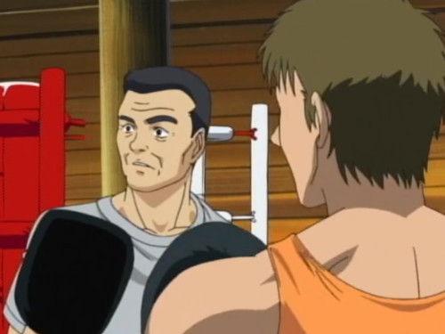 Joe vs. Joe Season 1 Episode 5 - Episode 5