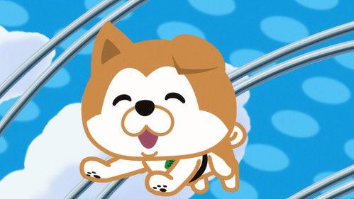 SHIBUYA♡HACHI Season 1 Episode 14 - Harry is Being Chased