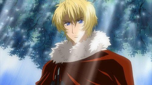 Kyo Kara Maoh! Season 2 Episode 29 - The Age of Glory