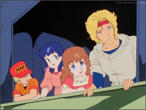 Round Vernian Vifam Season 1 Episode 10 - Episode 10