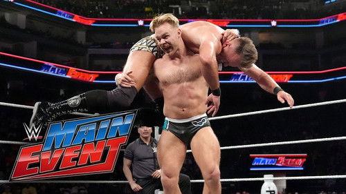 WWE Main Event Season 14 Episode 16 - April 17, 2025