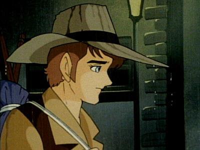 Background image for Mark, Where Are You?