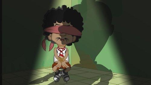 La Familia del Barrio Season 1 Episode 10 - Episode 10