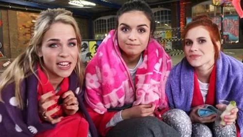 K3 Vlogt Season 1 Episode 5 - Episode 5