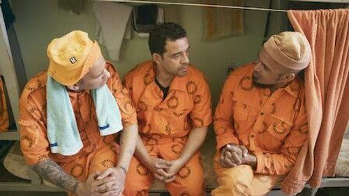 Inside the World's Toughest Prisons Season 5 Episode 1 - South Africa: The Number Gangs Prison