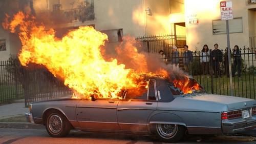 undefined Season 3 Episode 12 - Riceburner