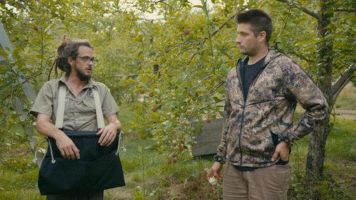 A Chef at the Shack Season 7 Episode 5 - Episode 5