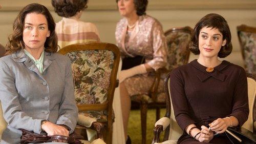 Masters of Sex Season 1 Episode 11 - Phallic Victories