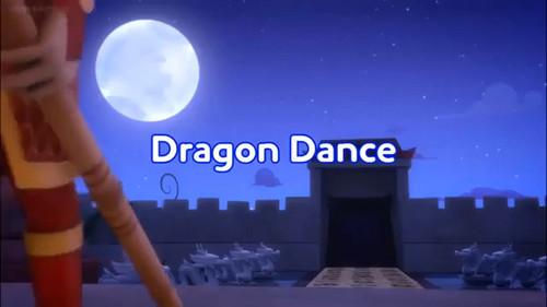 PJ Masks Season 5 Episode 23 - Dragon Dance
