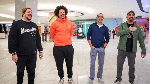 Impractical Jokers Season 10 Episode 14 - Eric Andre Returns