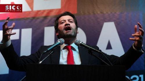 The Great Illusion Season 1 Episode 1 - O Ódio Saiu do Armário