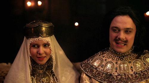 The Romanovs Season 1 Episode 3 - Peter the Great