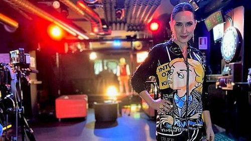 Background image for Episode 9