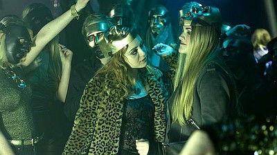 Jordskott Season 2 Episode 5 - Part V