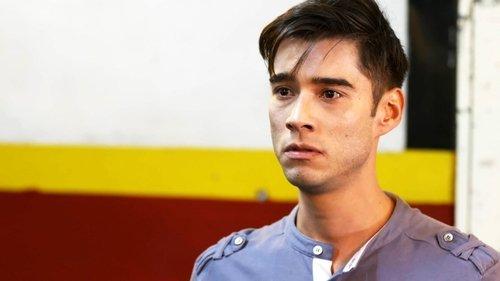 La Querida del Centauro Season 2 Episode 10 - Episode 10