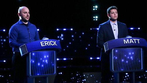 Weakest Link Season 3 Episode 16 - My Mom Is Not Going to Like That