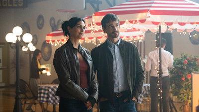 Sheriff Country Season 1 Episode 7 - Glory Days