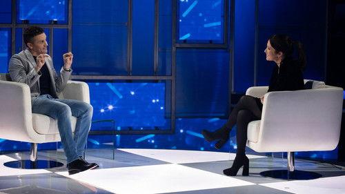 En direct de l'univers Season 12 Episode 15 - Episode 15