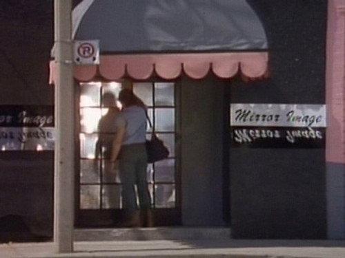 The New Alfred Hitchcock Presents Season 4 Episode 9 - Mirror, Mirror