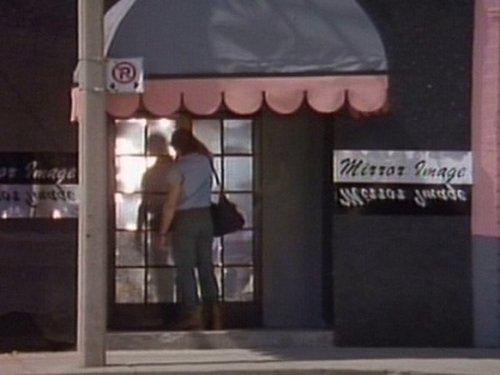 The New Alfred Hitchcock Presents Season 4 Episode 9 - Mirror, Mirror