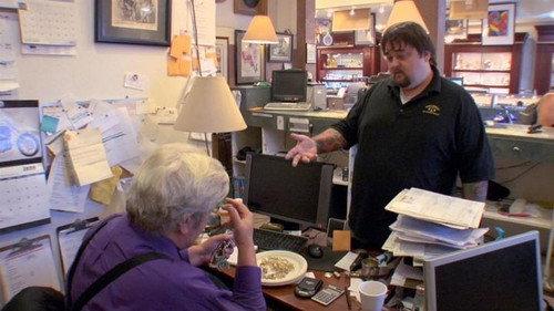 Pawn Stars Season 2 Episode 1 - Chum Goes AWOL