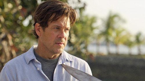 Almost Paradise Season 2 Episode 3 - A Fisherfolk Tale