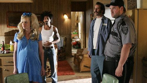 My Name Is Earl Season 3 Episode 8 - Midnight Bun