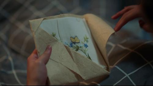 Must You Go? Season 1 Episode 4 - Episode 4