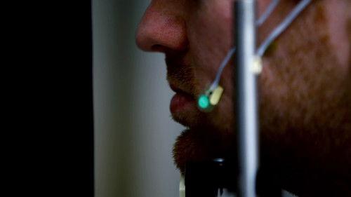 Through the Wormhole Season 2 Episode 5 - Is There a Sixth Sense?