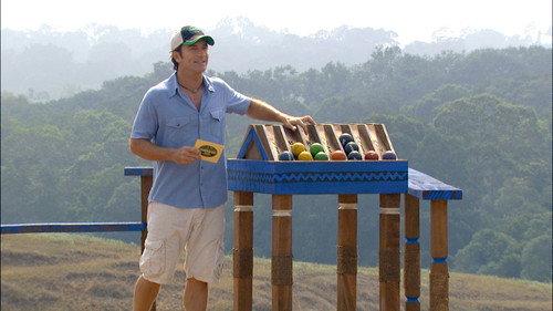 Survivor Season 17 Episode 11 - The Good Things in Life Aren't Easy