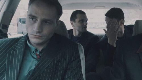 Gang Wars Season 5 Episode 2 - Episode 2