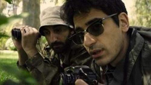 A Patch by Lundini Season 2 Episode 2 - Episode 2