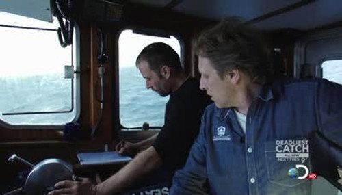 Deadliest Catch Season 8 Episode 10 - Rise and Fall